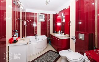 Casa spatioasa P+1E+M in Voluntari,  273 mp utili, comision 0% - Poză 13