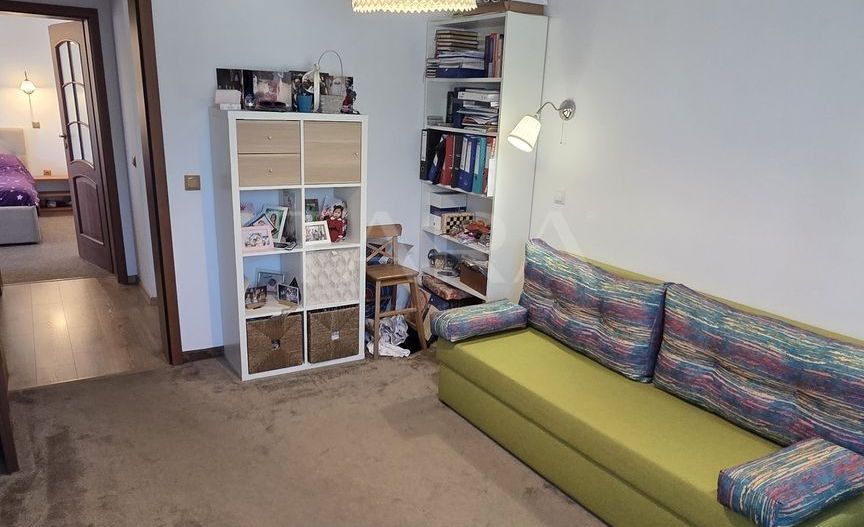 Apartament cu 4 camere de vânzare în Florești, zona Tăuțului. - Poză 8