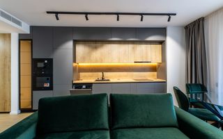 2 camere, modern, bloc nou, Zona Semicentrala, Liberty, Oasului - Poză 8