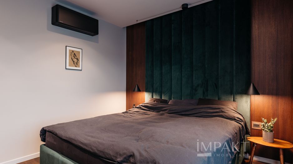 Penthouse extravagant in centrul orasului Cluj- Napoca - Poză 25