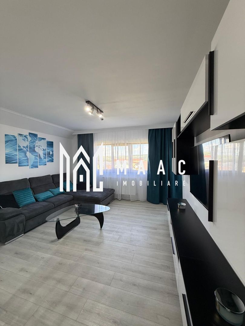 Apartament 2 Camere I 61 MPU I Etaj 3 I Selimbar - Poză 4