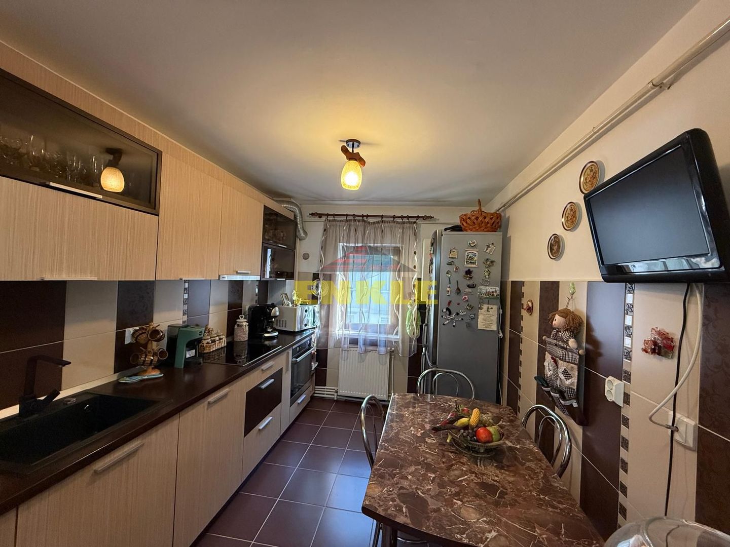 Vânzare apartament 2 camere – Zona Bucovina, etaj 1 - Poză 3