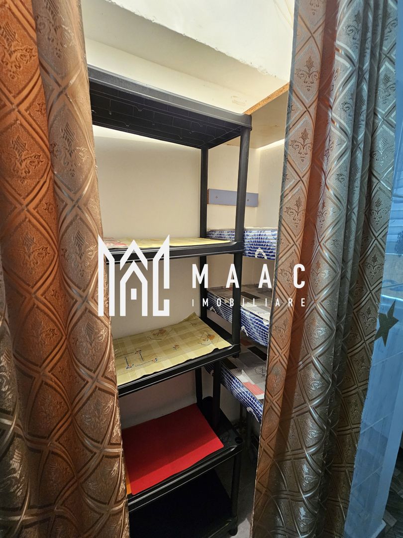 Apartament 2 camere | Decomandat | Parter | Hipodrom 1 - Poză 9