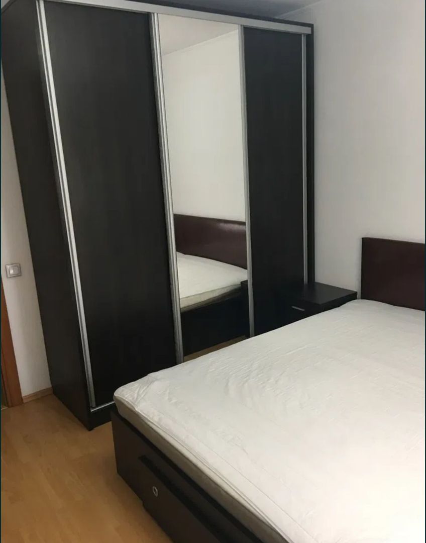 AP. 2 CAMERE TEIUL DOAMNEI, BUCATARIE INCHISA, MOBILAT/UTILAT MODERN - Poză 4