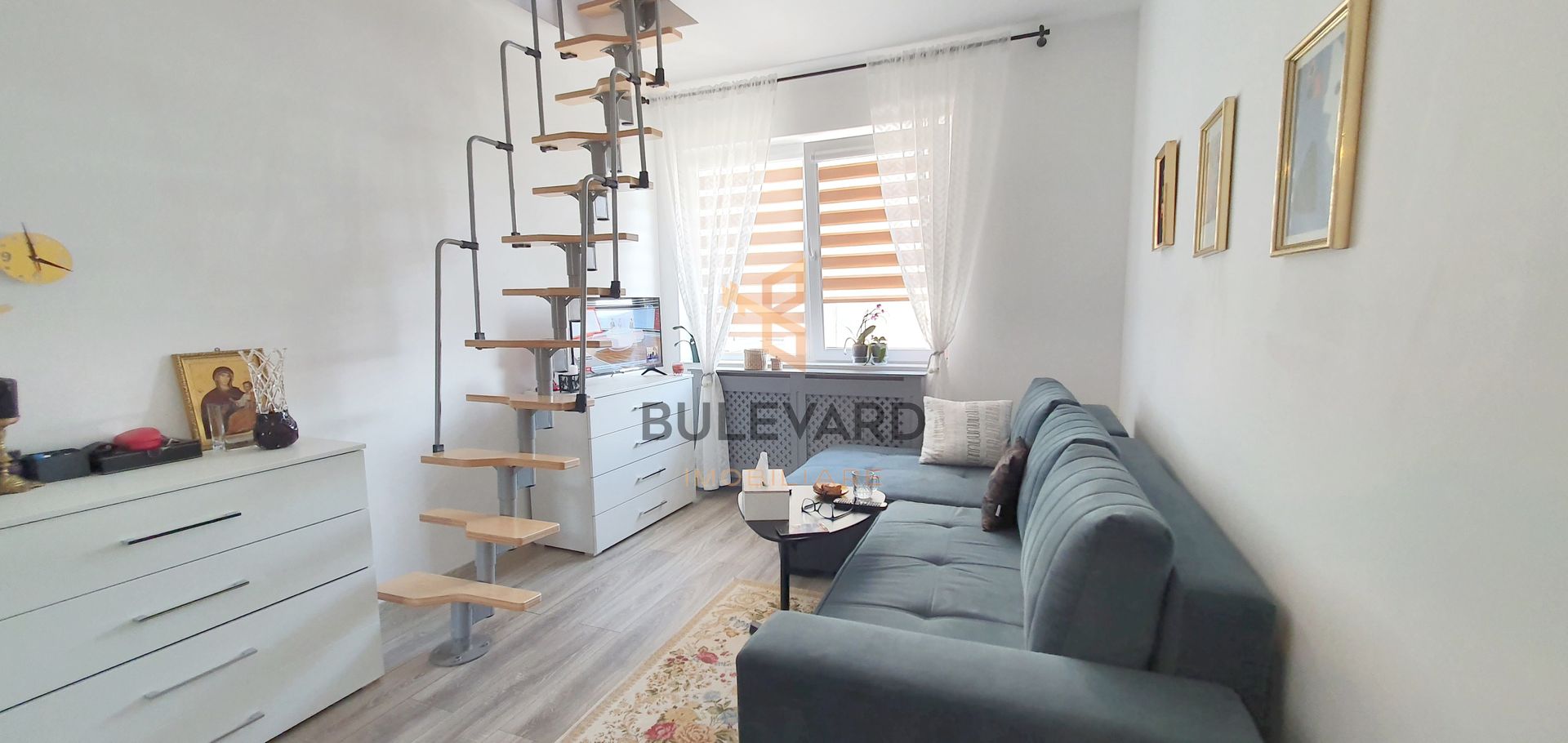 Comision 0!  Apartament cu 3 camere, zona strazii Florilor! - Poză 5