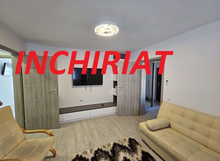 Inchiriere apartament modern, nou, Trivale - Poză 1