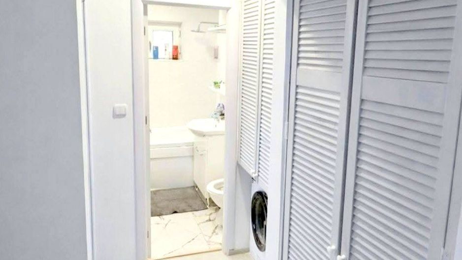 De vanzare apartament cu 2 camere Siderurgistilor Vest - Poză 6