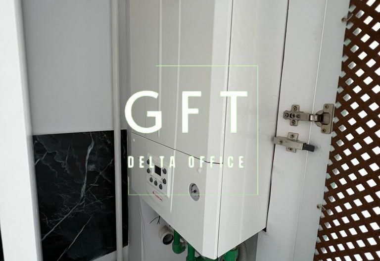 Apartament 3 camere, zona ISU - Poză 12