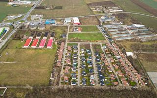 Teren Intravilan de 15.300 mp în Grădiște, Arad - Poză 11