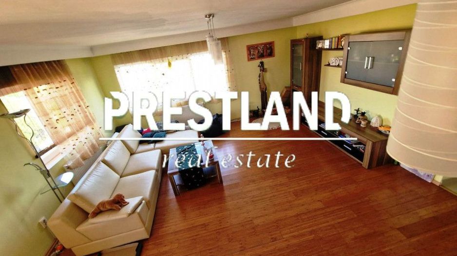 Apartament nou LUX cartier Vasile Aron. - Poză 1