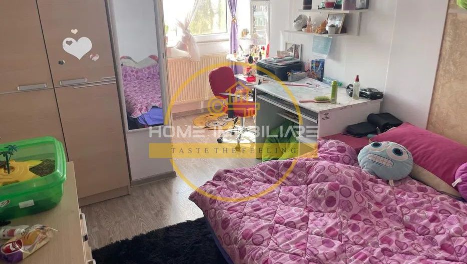 🏡 Apartament 3 camere complet mobilat și utilat | Zona Bucium - Poză 4