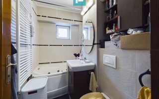 Apartament 3 camere, etajul 1, zona Alfa - Poză 9