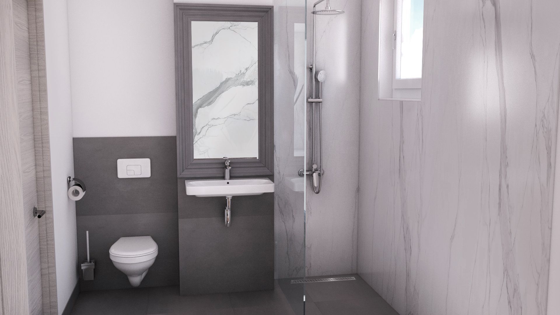 Firenze Residence - Poză 15