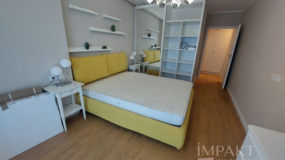 Apartament 2 camere | Prima Inchiriere | Terasa | Strada Fabricii - Poză 7