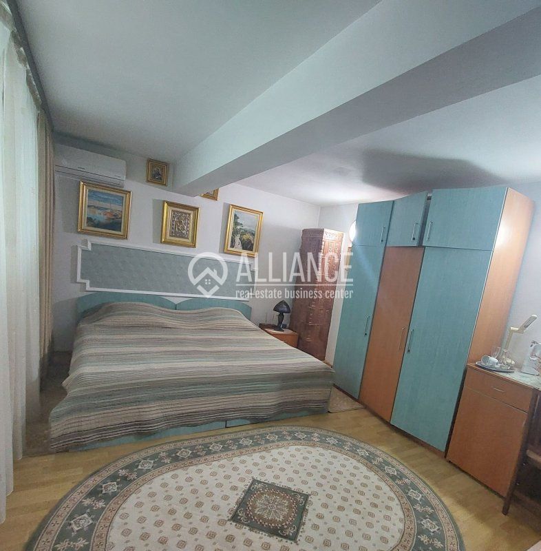 EFORIE SUD(COD04)-Vila S+P+1+M -10 camere si piscina exterioara - Poză 8