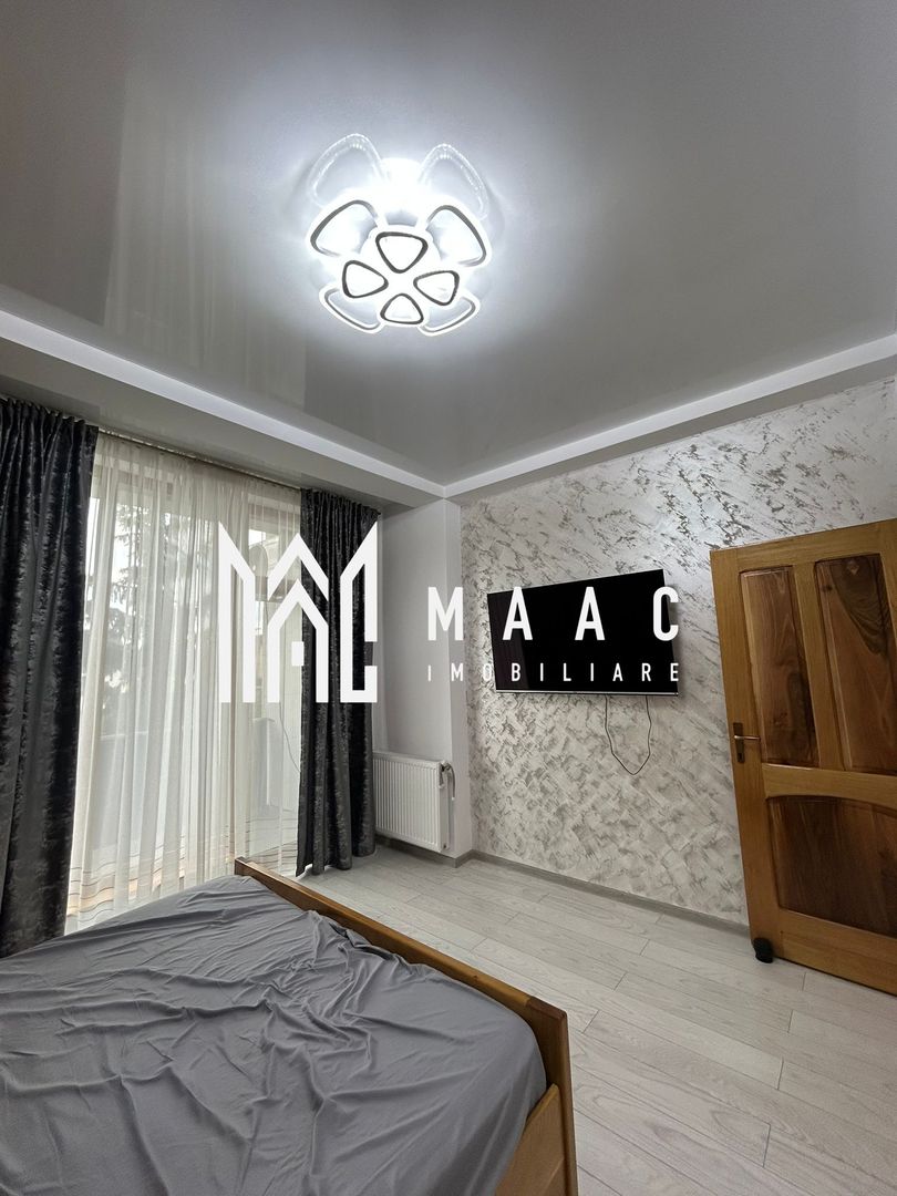 Apartament 2 camere I 55 mpu I Utilat I Parcare I Șelimbăr - Poză 10