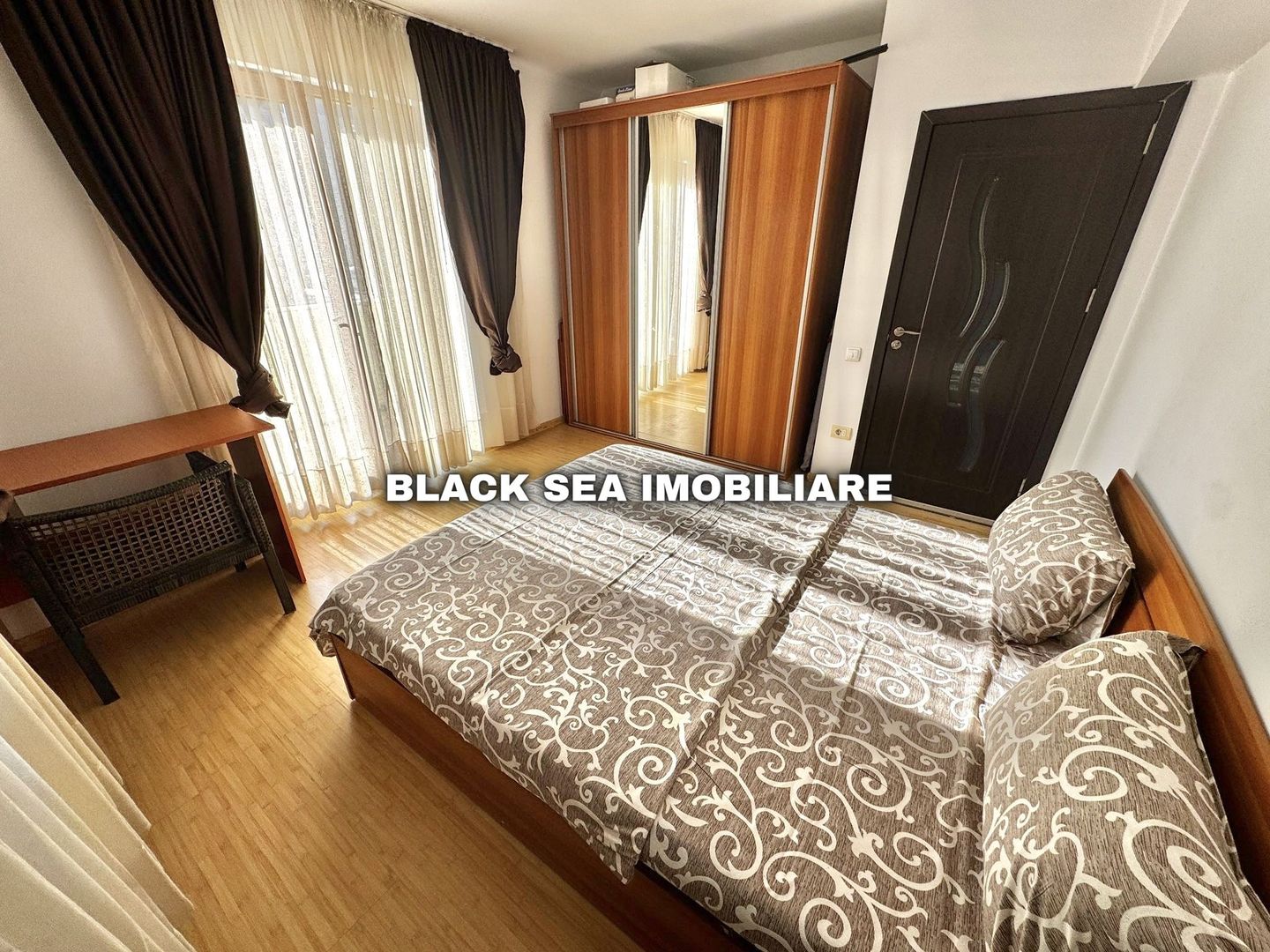 Apartament 2 camere zona Butoaie - Mamaia - Ocazie Unica - Poză 11