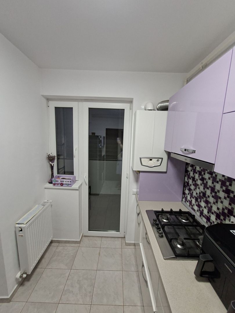 Apartament 2 camere Popesti Leordeni - Poză 7