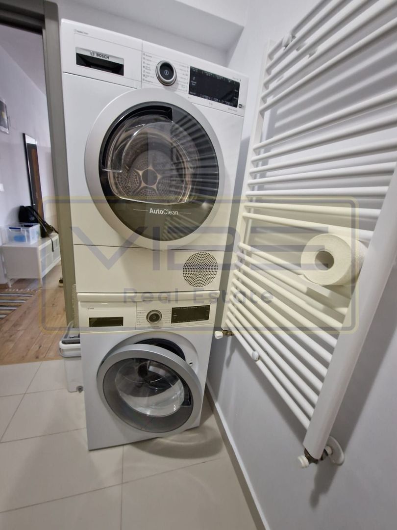 Apartament 2 camere + loc parcare Copou Park - Poză 14