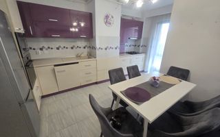 Apartament 2 camere, 51mp, cartier Tudor, Targu Mures - Poză 9