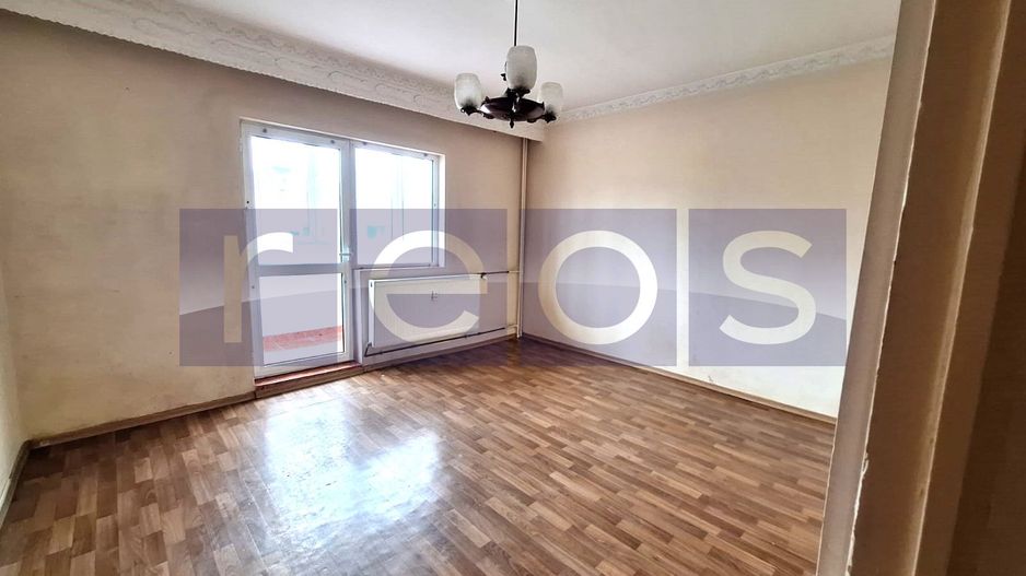 151900 EURO | APARTAMENT 3 CAMERE BLOC REABILITAT PANDURI - Poză 3