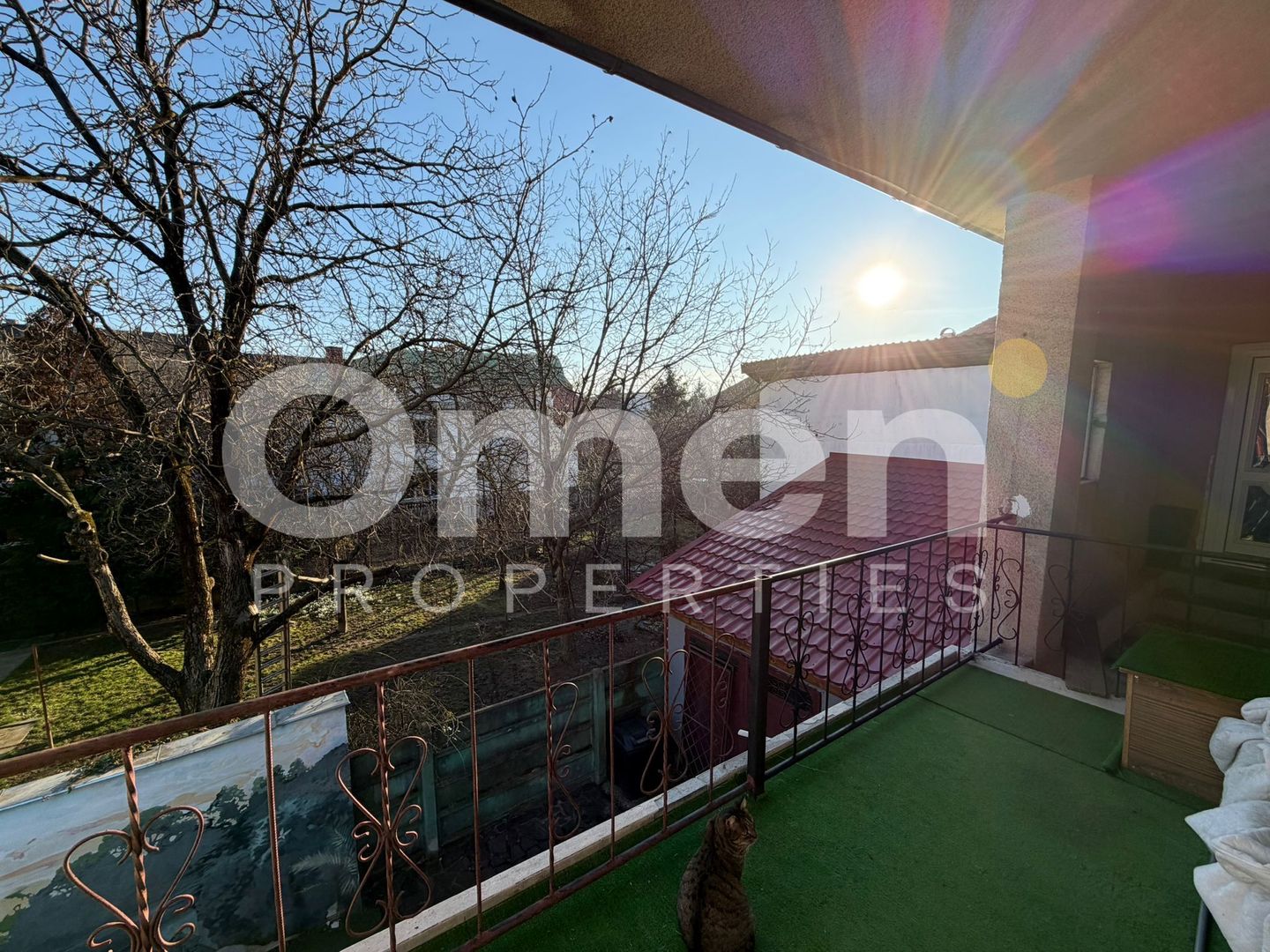 Casa individuala cu curte disponibila pentru vanzare, situata in zona centrala - Poză 9