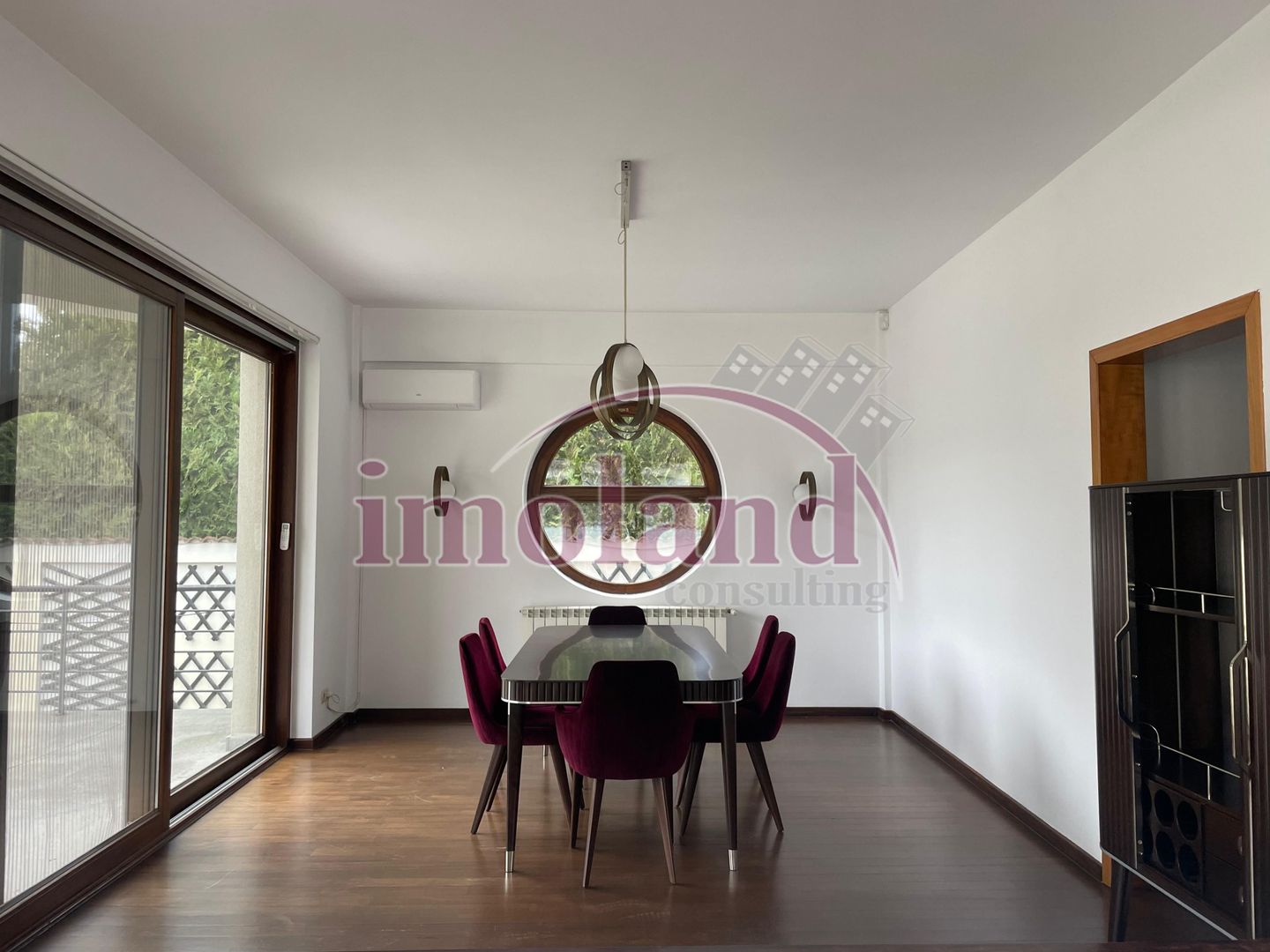 Inchiriere VILA 385 mp, 7 camere | curte 1000 mp | Pipera, Erou Iancu Nicolae - Poză 7