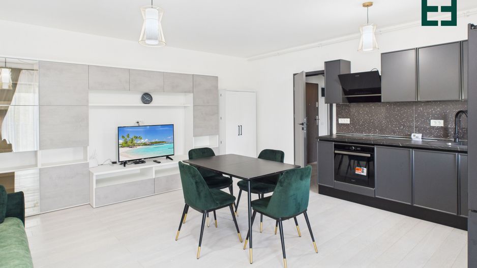 Rate la dezvoltator- Apartament 2 camere et 1 zona Șagului - Timișoara - Poză 3