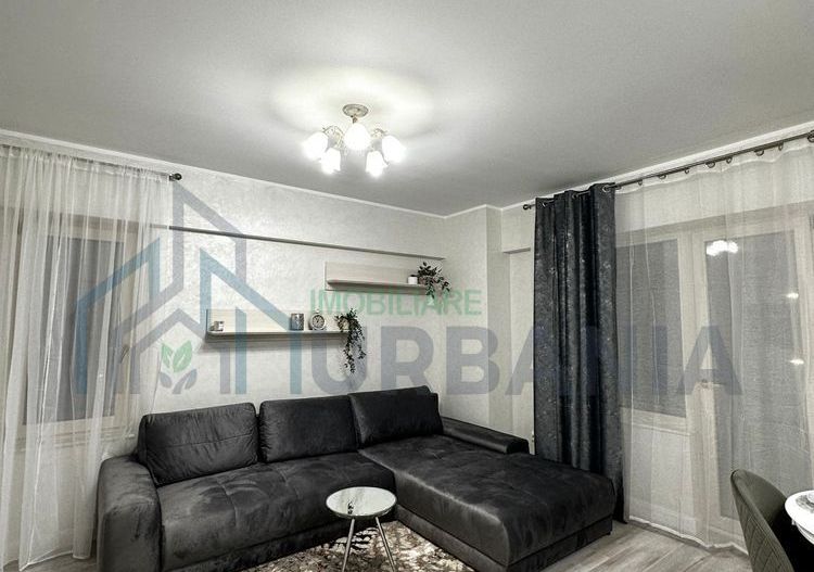 Apartament de inchiriat, 2 camere, Complex Royal Town, Copou, Iasi - Poză 4