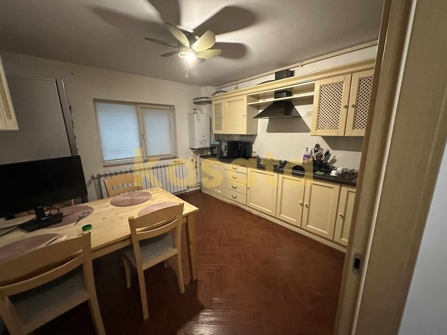 Apartament 2 Camere | Parcul Sebastian | Renovat - Poză 7