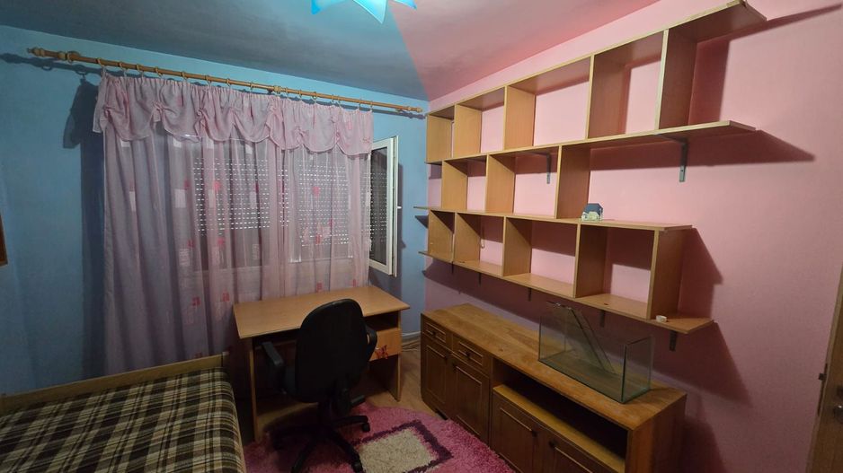 Apartament cu 3 camere de vanzare in Turda - Poză 11