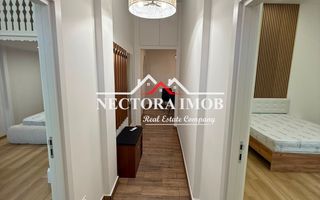 NECTORA IMOB-Apartament 2 camere, Ultracentral,Parcul 1 Decembrie,70mp - Poză 9