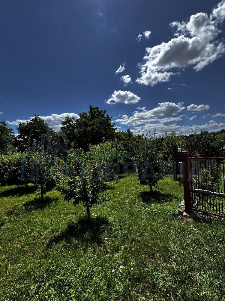 Teren intravilan de vanzare – Valea Adanca, com. Miroslava, jud. Iasi - Poză 8