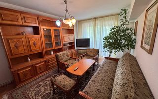 Apartament de 3 camere, 65mp, zona UMFST - Poză 2