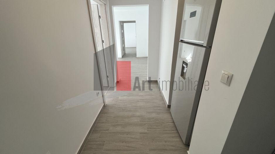 Superb renovat - Apartament 3 camere zona Obor - Poză 9