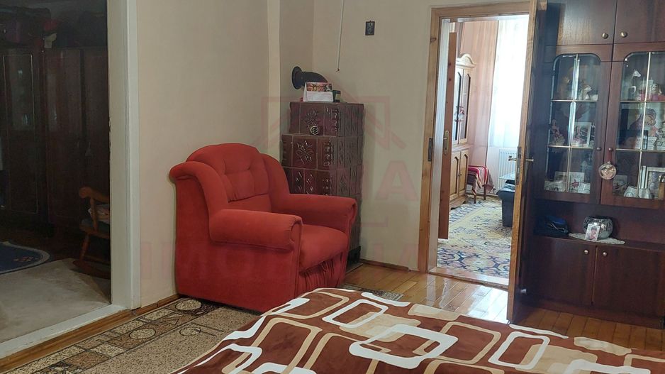 1\2 DUPLEX, DE VÂNZARE, 4 camere\CARANSEBEȘ\ ZONĂ CENTRALĂ\JUD.CS - Poză 5