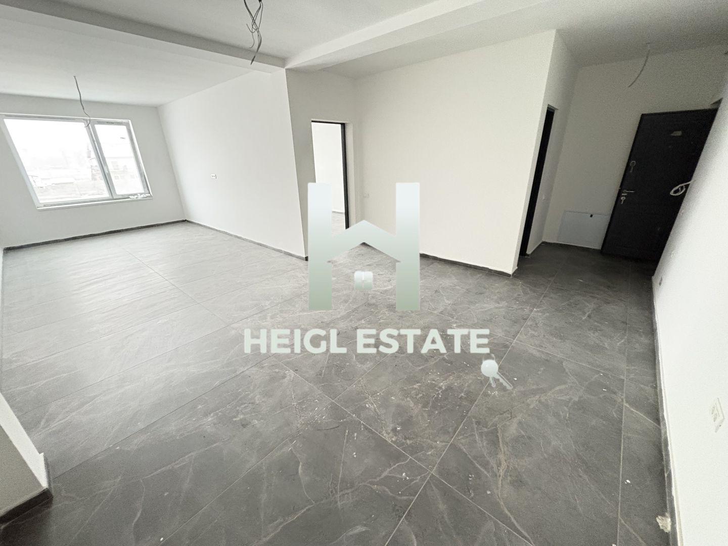 Apartament cu 2 camere in Giroc la etajul 1 - Poză 4