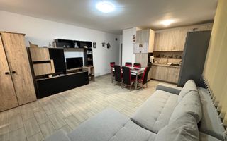 Apartament cu 2 camere la etajul 1 in Giroc cu comision 0% - Poză 1