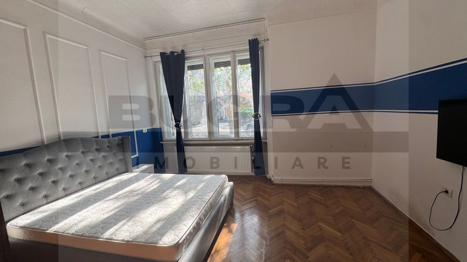 Apartament 1 camera, 34 mp, parcare, zona ULTRACENTRALA - Poză 2