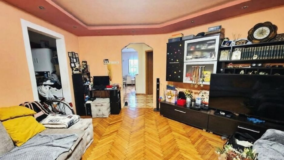 COMISION 0% | Apartament 3 Camere | 64 mp | Etaj 1 | Zona Soarelui - Poză 2
