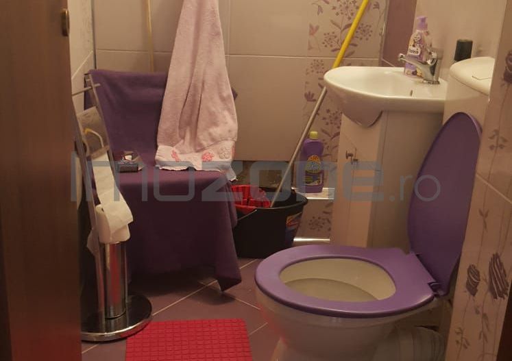 Complex Apusului 4 camere, etaj 3/4, 2 bai, bloc din caramida, 2 boxe! - Poză 8