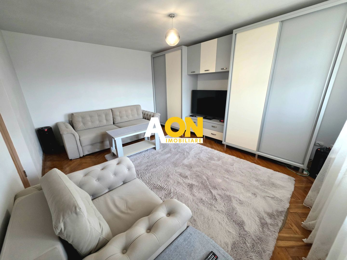 Apartament 2 Camere Decomandat, Strada Closca, Foste Proprietati - Poză 1