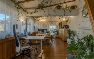 Casa individuala  - vedere spre padure - Parcul Sub Arini - Poză 8