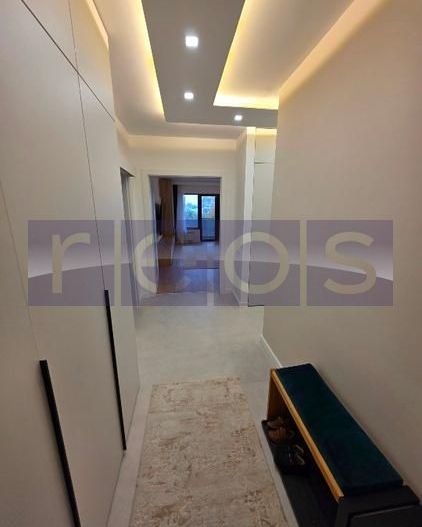 VANZARE 3 CAMERE | 118MP | 3 BALCOANE | ZONA TIMPURI NOI - Poză 10