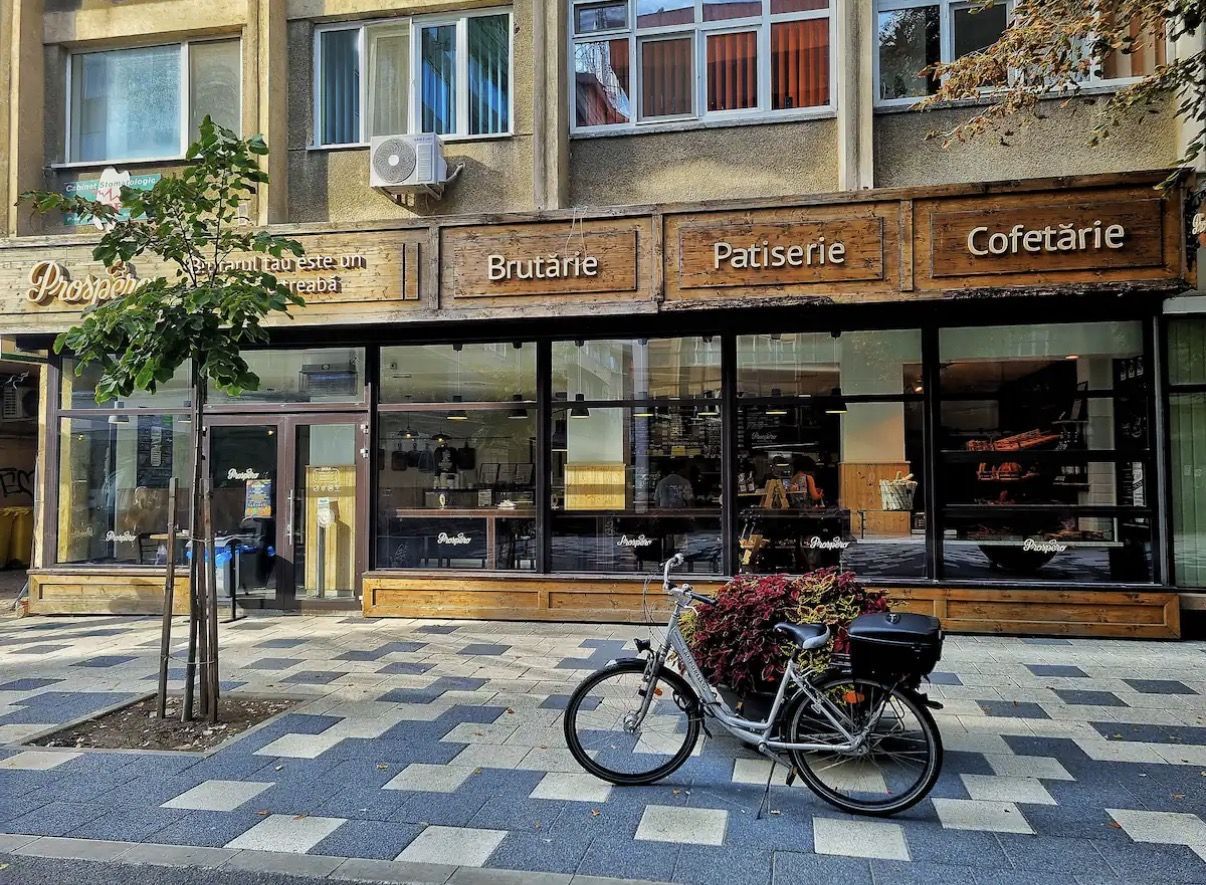 COMISION 0% Apartament De Inchiriat | 3 Camere - Piata Victoriei Ultracentral - Poză 14