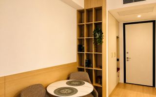 Apartament tip studio dublu  | One Floreasca Towers - Poză 5