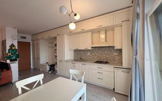 Apartament 2 camere zona Simion Barnutiu bloc nou - Poză 4