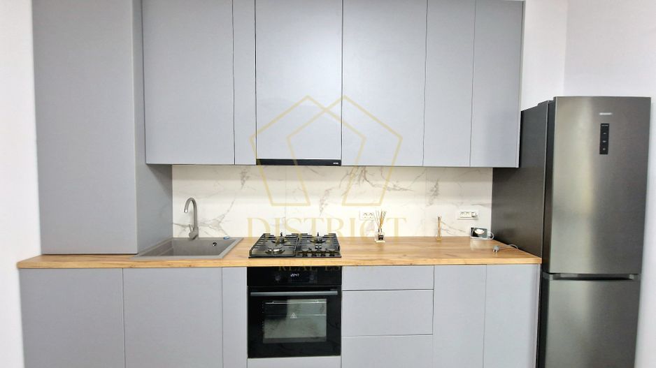 Apartament superb cu 2 camere | Giroc | Neptun - Poză 4