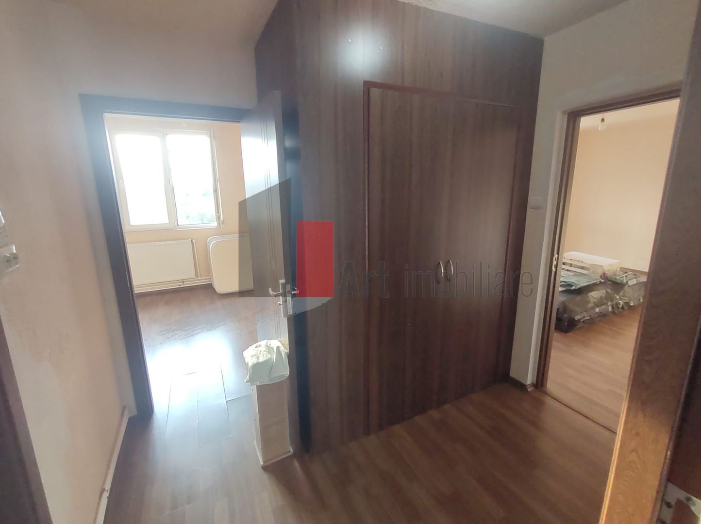 Vânzare apartament 3 camere cu centrală Bd. Obregia - Fântâna Florilor - Poză 18