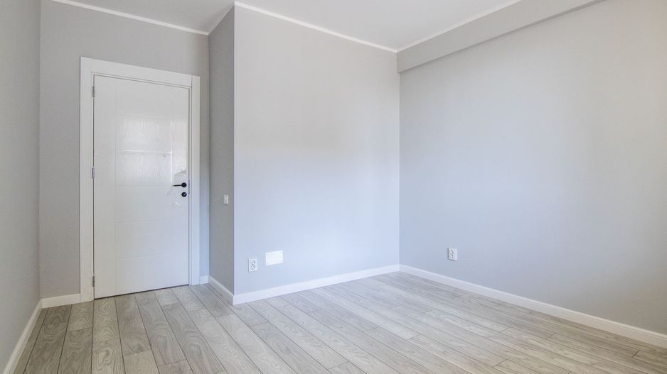 DRUMUL TABEREI, 2 CAMERE, CENTRALA PROPRIE, BLOC FINALIZAT,  BUCATARIE INCHISA - Poză 22